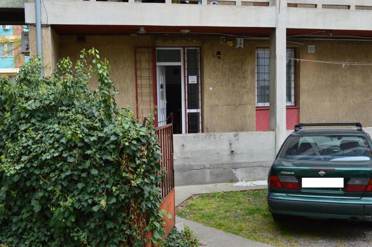 Belvárosi Apartman Pécs Kültér fotó