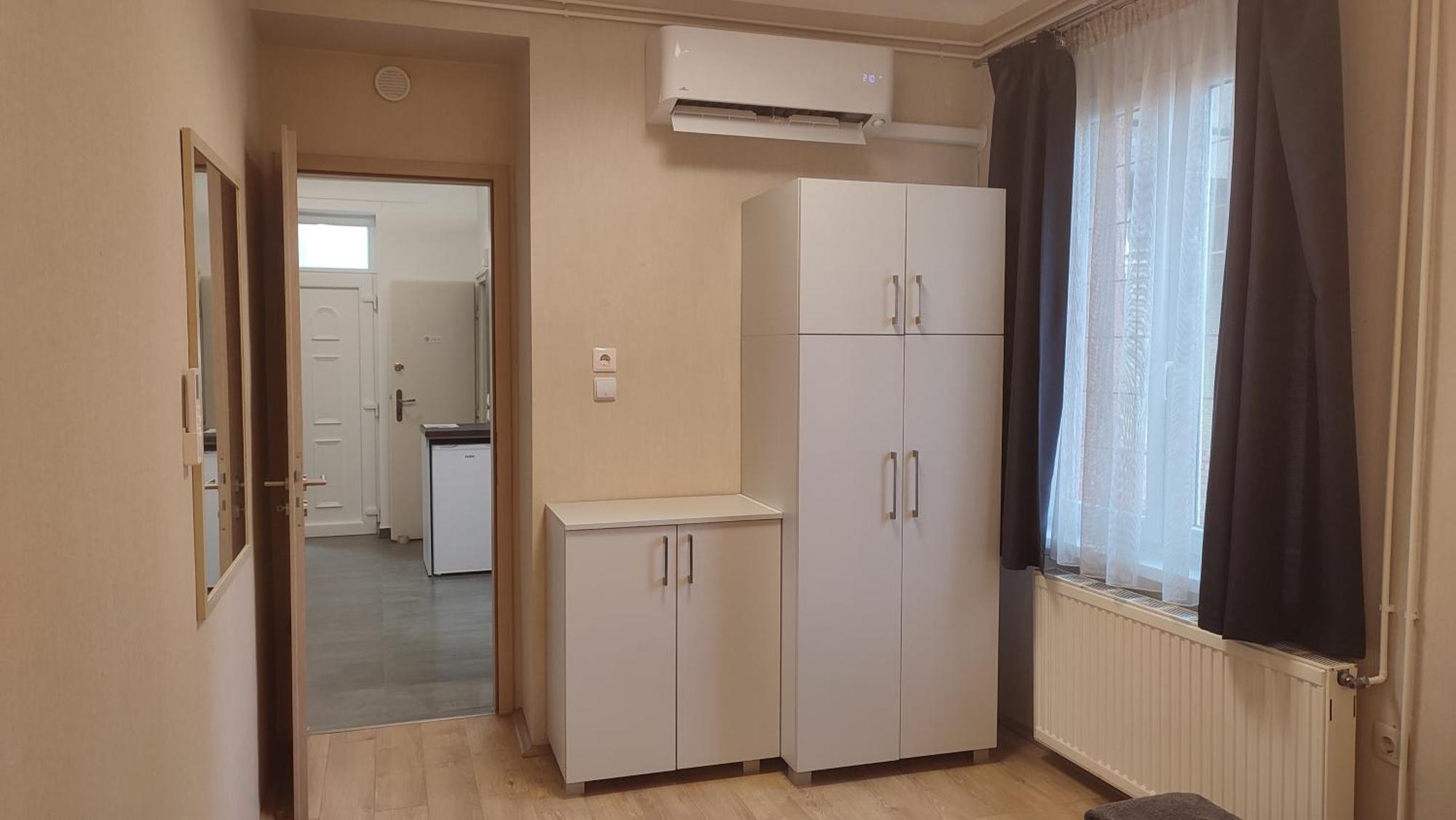 Belvárosi Apartman Pécs Kültér fotó