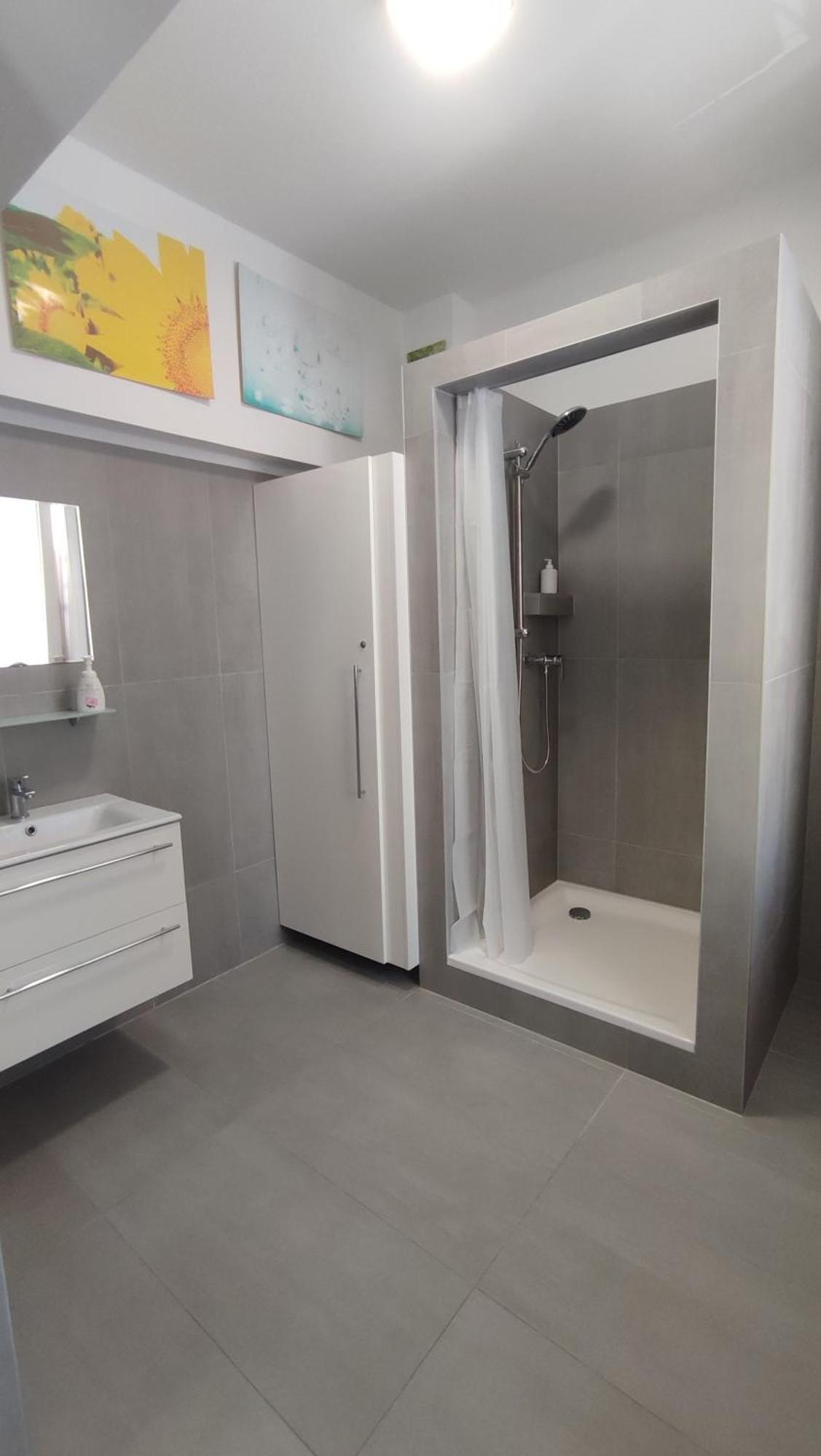 Belvárosi Apartman Pécs Kültér fotó